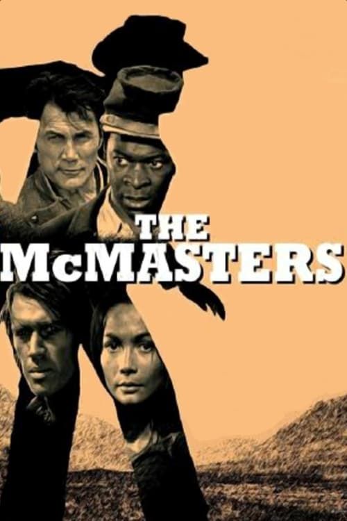 Key visual of The McMasters