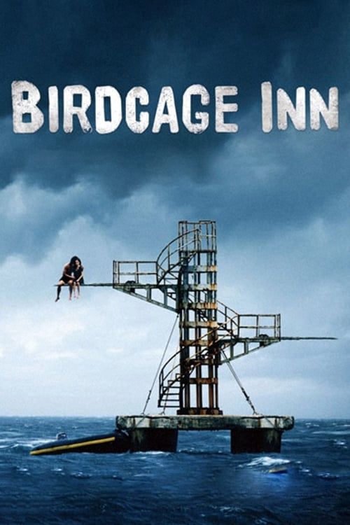 Key visual of Birdcage Inn