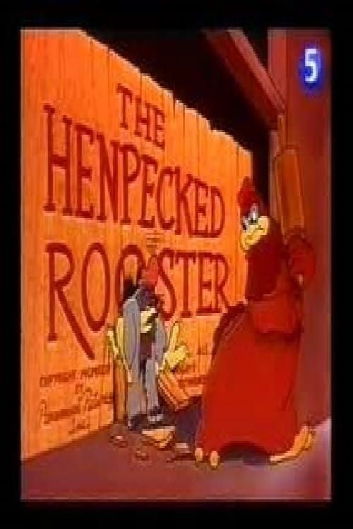 Key visual of The Henpecked Rooster