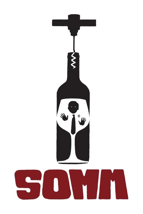 Key visual of Somm