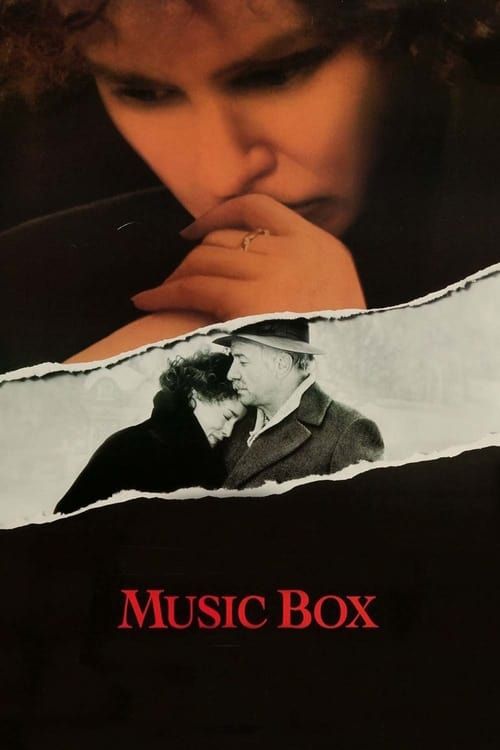 Key visual of Music Box