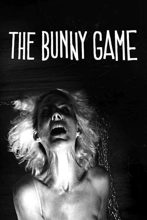 Key visual of The Bunny Game