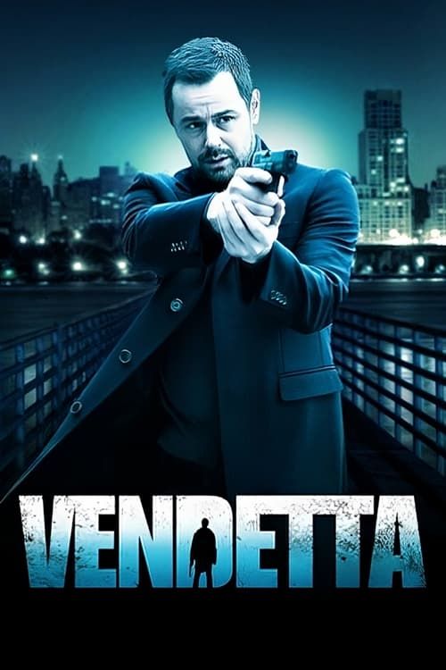 Key visual of Vendetta