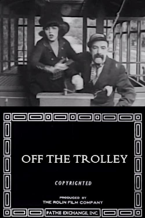 Key visual of Off the Trolley