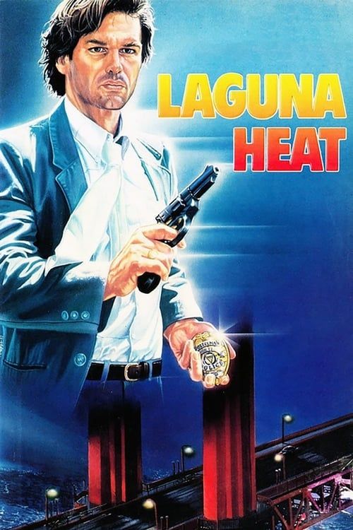 Key visual of Laguna Heat