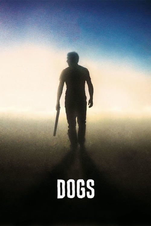 Key visual of Dogs