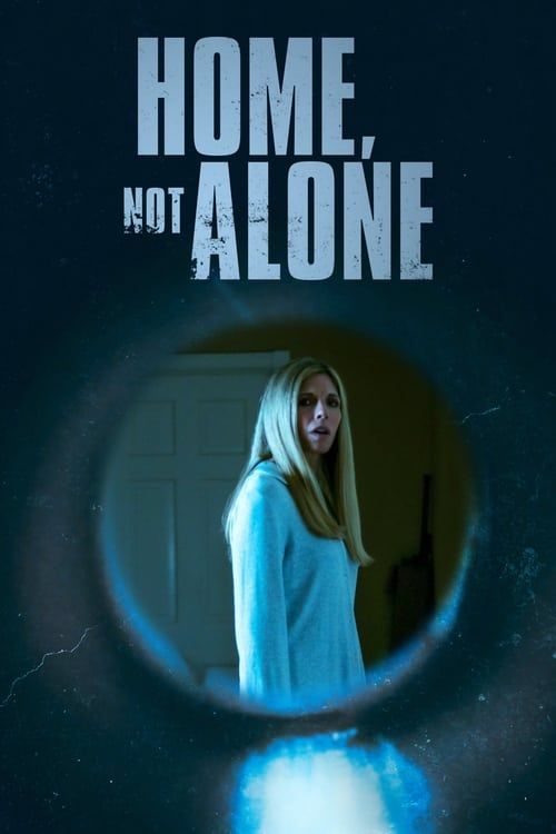 Key visual of Home, Not Alone