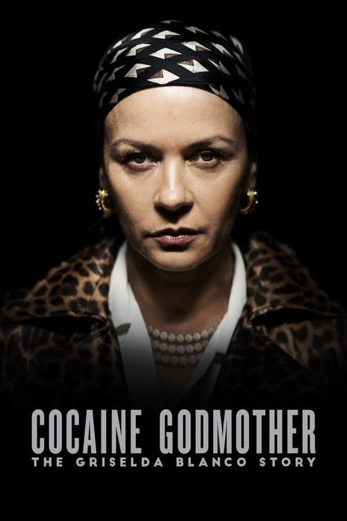 Key visual of Cocaine Godmother