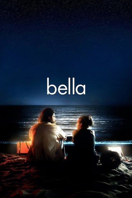 Key visual of Bella