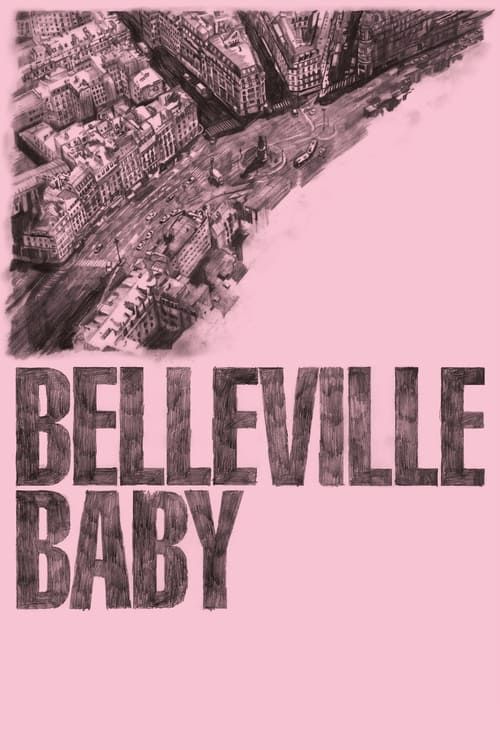 Key visual of Belleville Baby