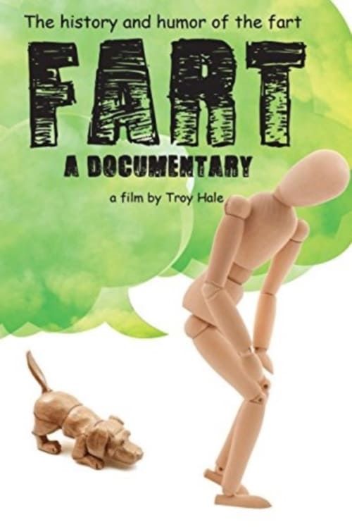 Key visual of Fart: A Documentary