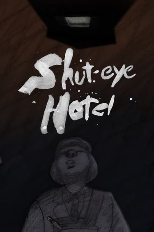 Key visual of Shuteye Hotel