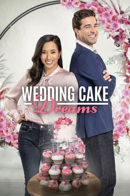 Key visual of Wedding Cake Dreams