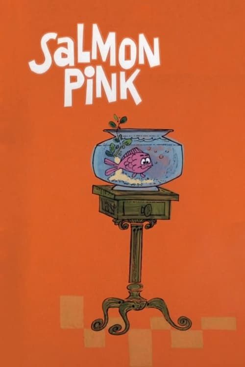 Key visual of Salmon Pink