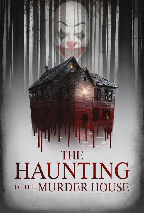 Key visual of The Haunting of the Murder House