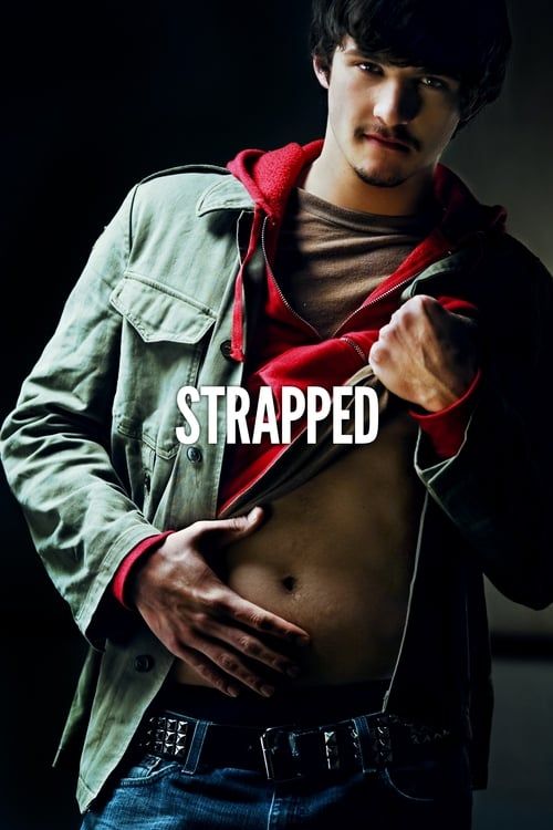 Key visual of Strapped