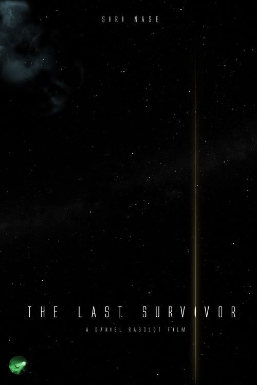 Key visual of The Last Survivor