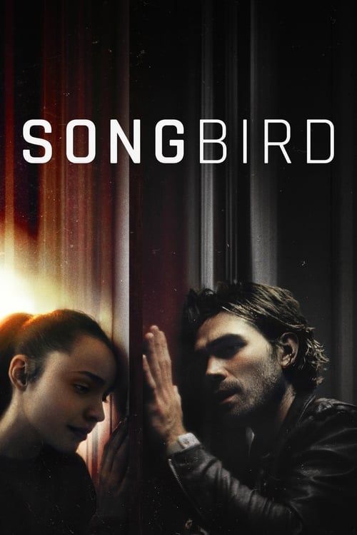 Key visual of Songbird