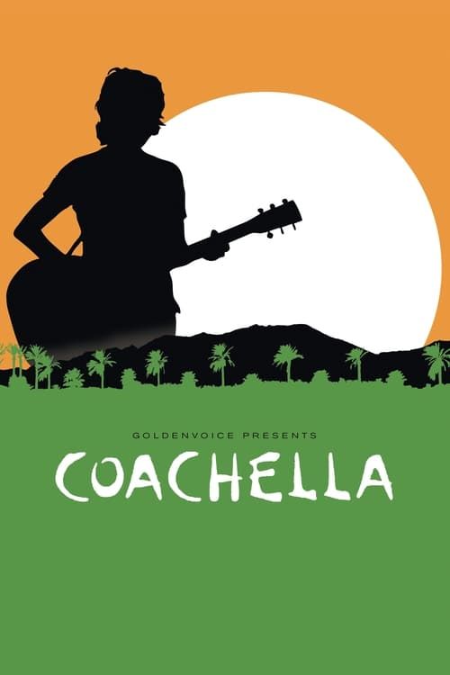 Key visual of Coachella