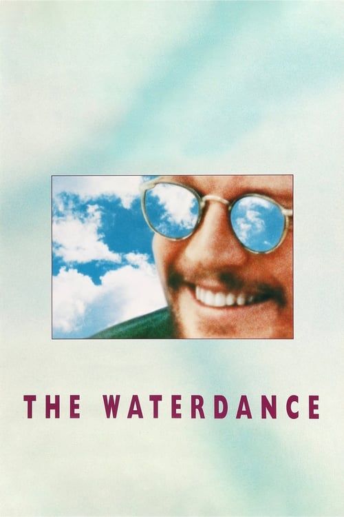 Key visual of The Waterdance