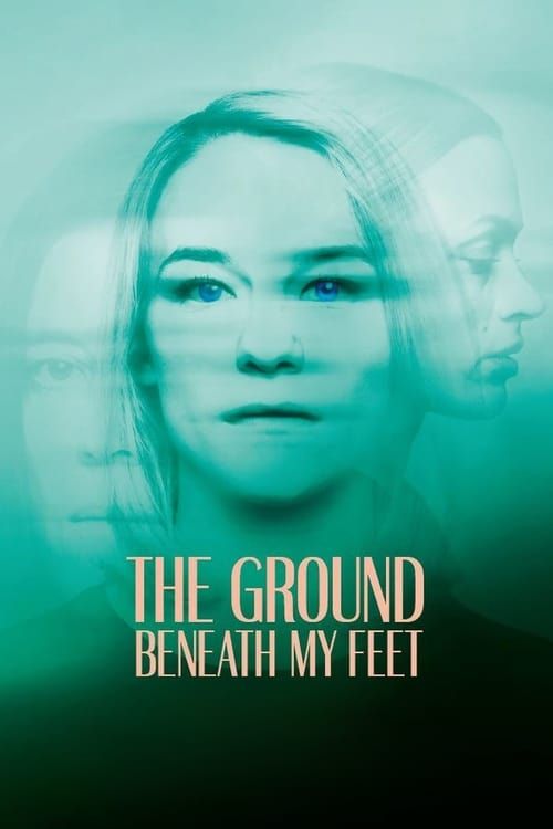 Key visual of The Ground Beneath My Feet