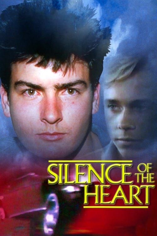 Key visual of Silence of the Heart