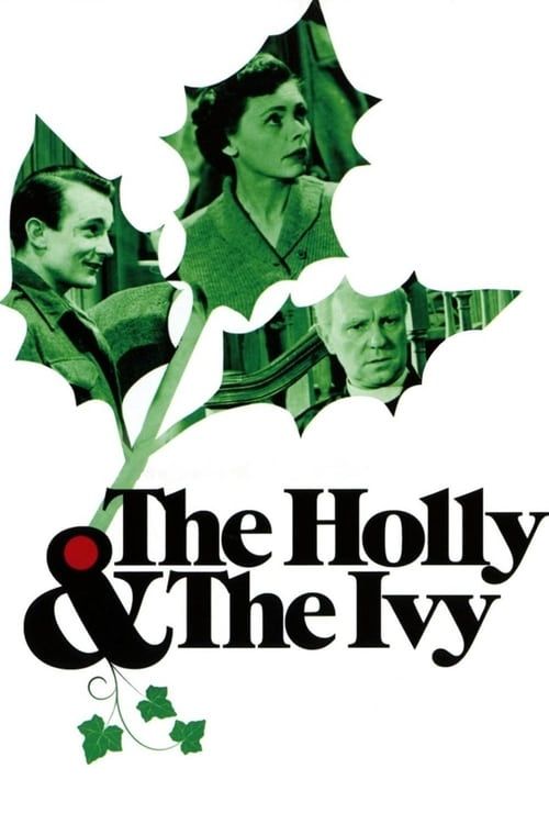 Key visual of The Holly and the Ivy