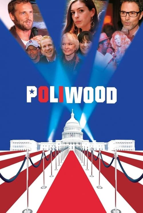 Key visual of PoliWood