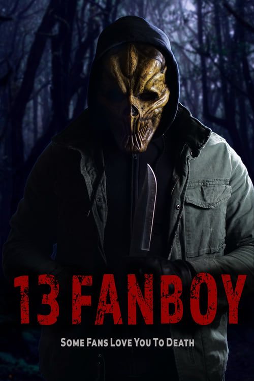 Key visual of 13 Fanboy