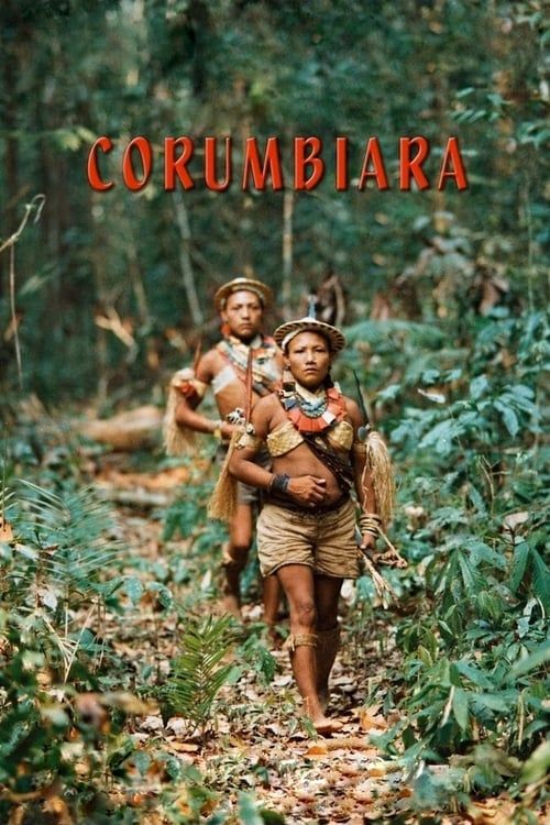 Key visual of Corumbiara