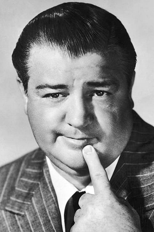 Key visual of Lou Costello: This Is Your Life