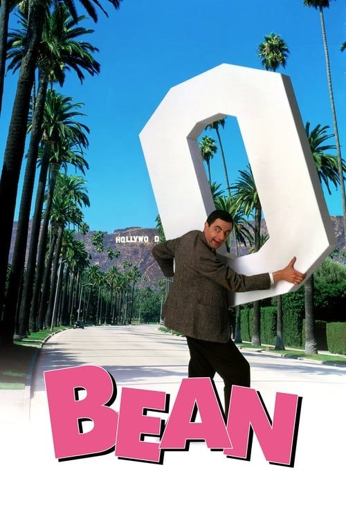 Key visual of Bean