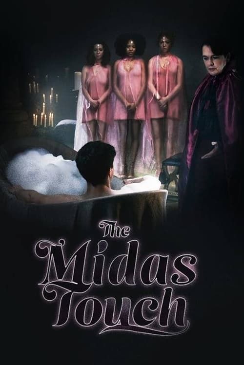 Key visual of The Midas Touch