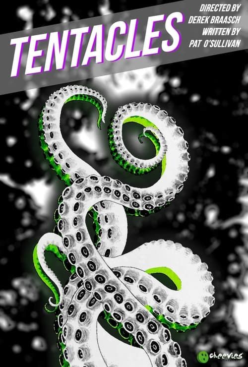 Key visual of T Is for Tentacle