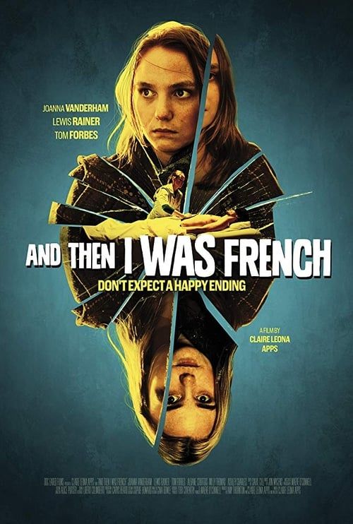 Key visual of And Then I Was French