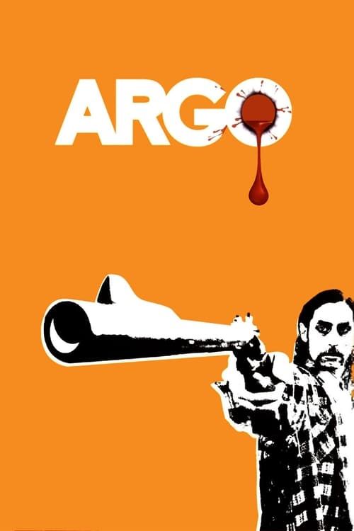 Key visual of Argo