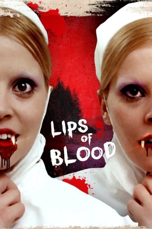 Key visual of Lips of Blood