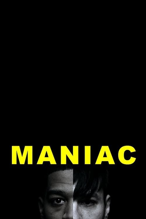 Key visual of Maniac
