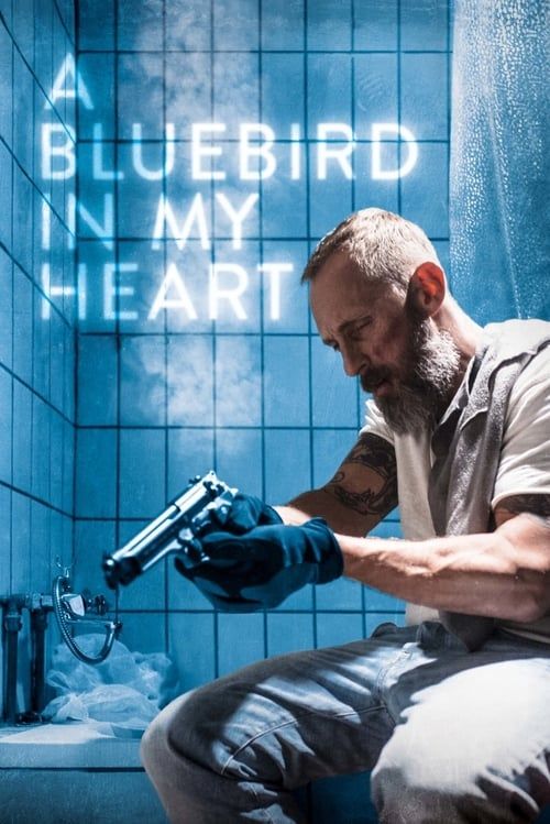 Key visual of A Bluebird in My Heart