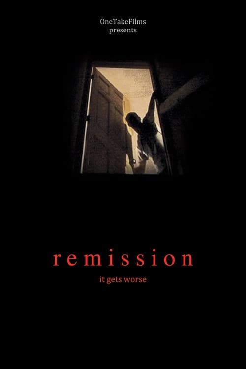 Key visual of Remission