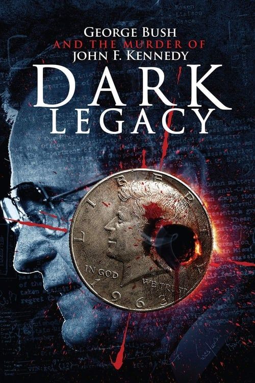 Key visual of Dark Legacy