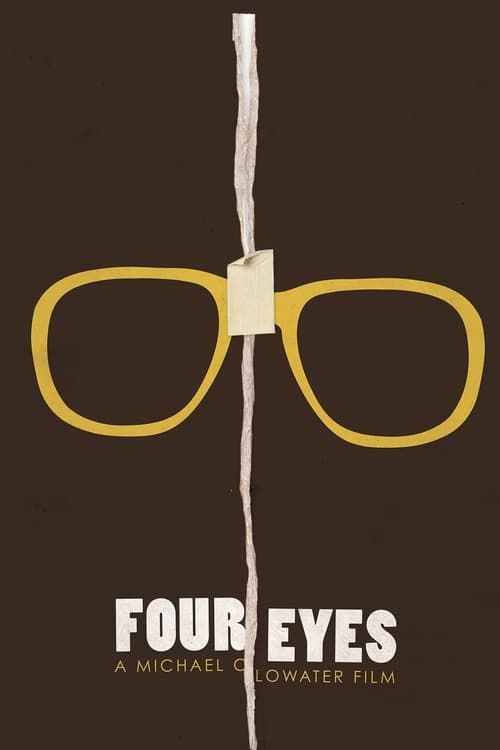 Key visual of 4 Eyes