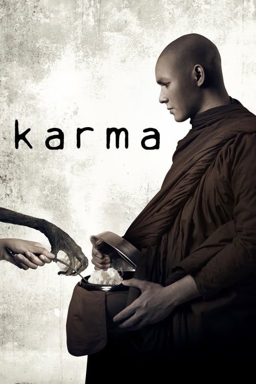 Key visual of Karma