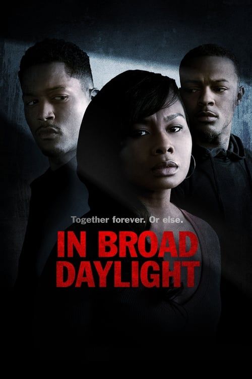 Key visual of In Broad Daylight