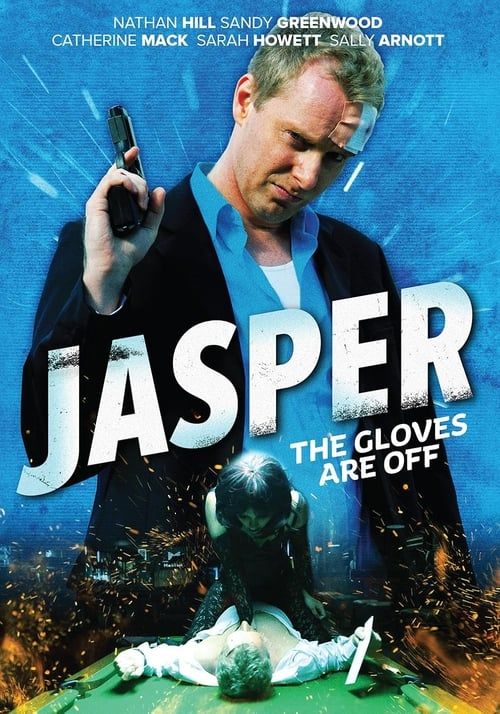 Key visual of Jasper