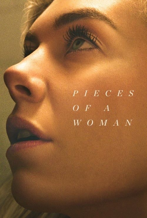 Key visual of Pieces of a Woman