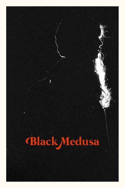 Key visual of Black Medusa