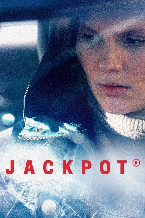 Key visual of Jackpot