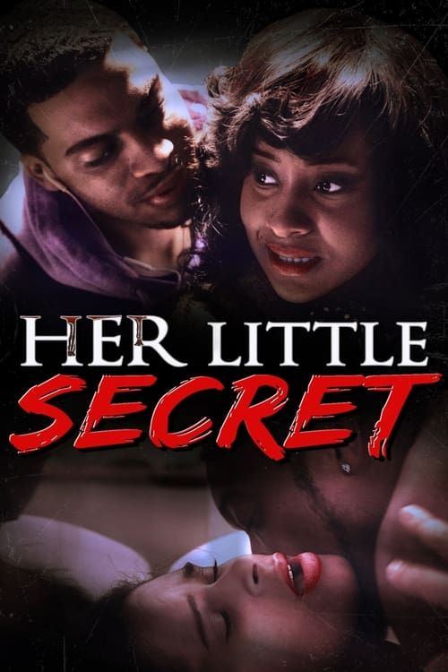 Key visual of Her Little Secret