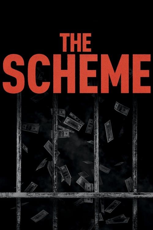 Key visual of The Scheme